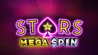 Игровой автомат Mega Spins играть онлайн в Казино Х title=